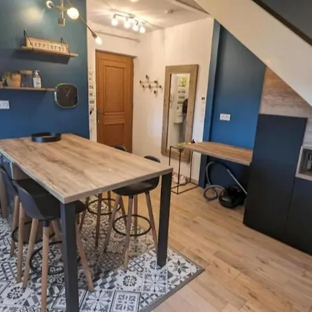 Apartamento Sublime T3, Private Parking